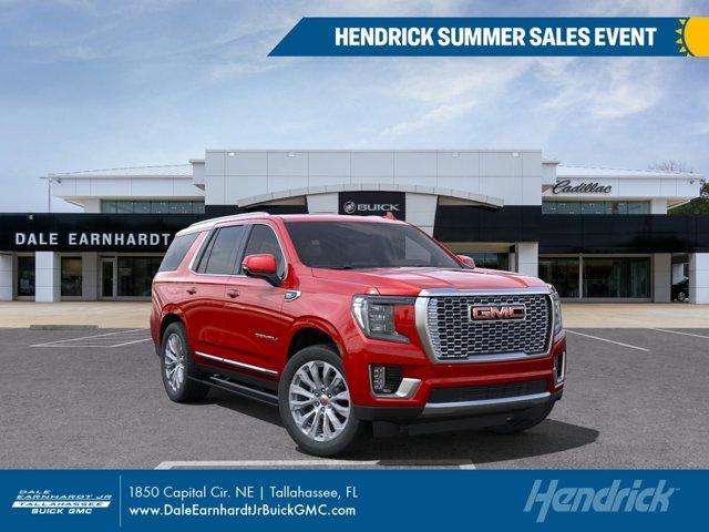 new 2024 GMC Yukon car, priced at $94,760