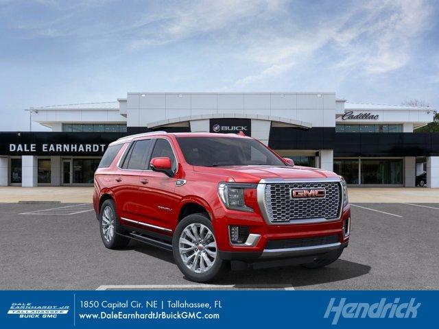 new 2024 GMC Yukon car, priced at $94,760