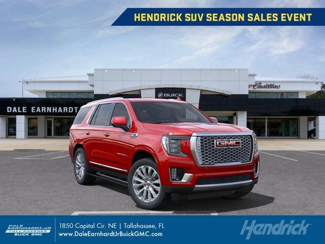 new 2024 GMC Yukon car, priced at $94,760