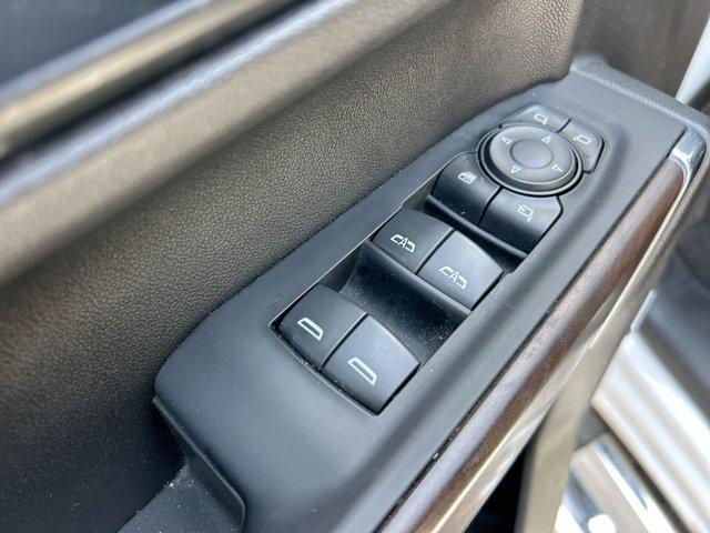 used 2022 GMC Sierra 1500 car, priced at $44,988