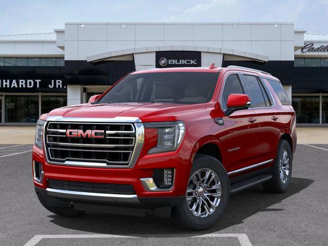 new 2024 GMC Yukon car, priced at $77,450