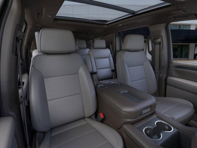 new 2024 GMC Yukon car, priced at $77,450