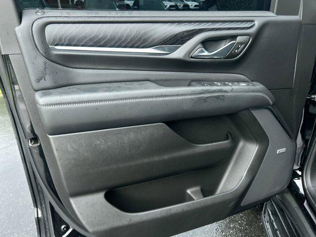 used 2024 GMC Yukon XL car, priced at $79,988
