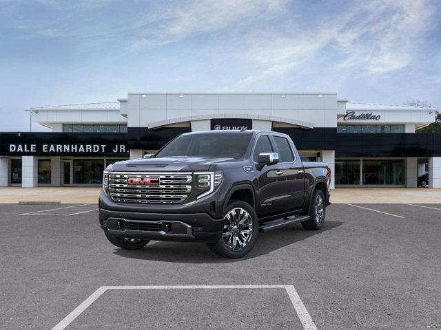 new 2025 GMC Sierra 1500 car, priced at $77,904