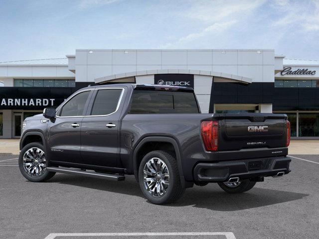 new 2025 GMC Sierra 1500 car, priced at $77,904