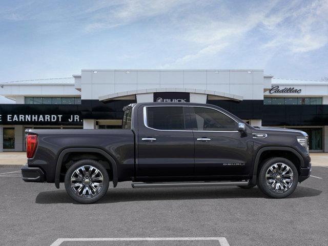 new 2025 GMC Sierra 1500 car, priced at $77,904