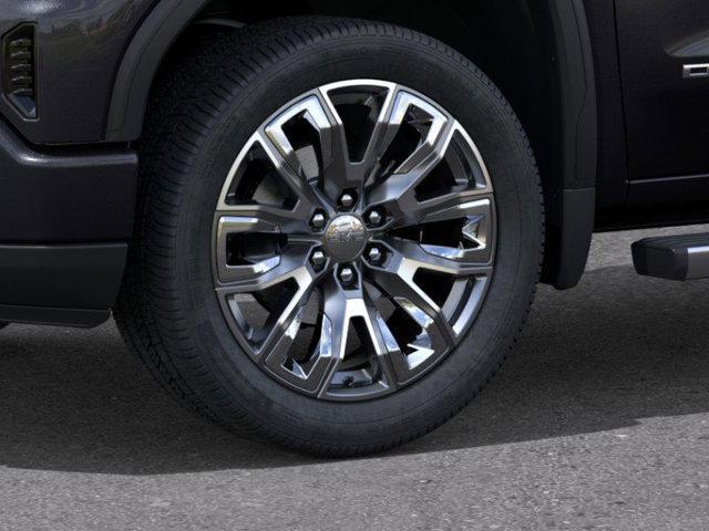 new 2025 GMC Sierra 1500 car, priced at $77,904