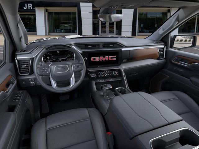 new 2025 GMC Sierra 1500 car, priced at $77,904