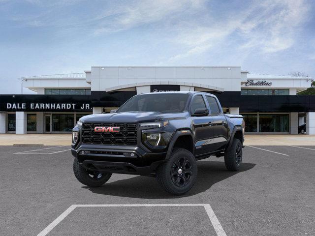 new 2024 GMC Canyon car, priced at $43,565