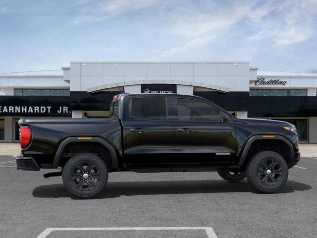 new 2024 GMC Canyon car, priced at $43,565