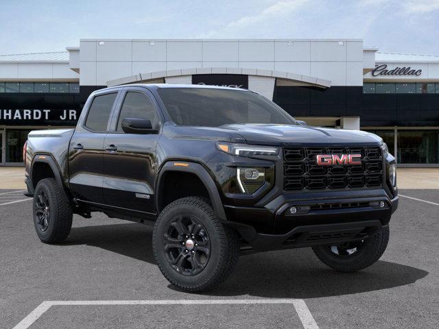 new 2024 GMC Canyon car, priced at $43,565