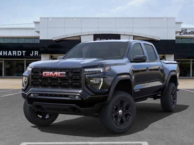 new 2024 GMC Canyon car, priced at $43,565