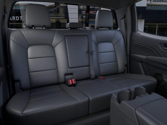 new 2024 GMC Canyon car, priced at $43,565