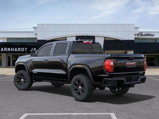 new 2024 GMC Canyon car, priced at $43,565