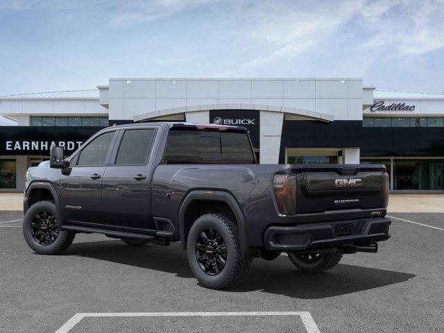 new 2025 GMC Sierra 2500 car, priced at $88,055