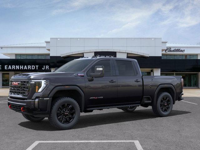 new 2025 GMC Sierra 2500 car, priced at $88,055