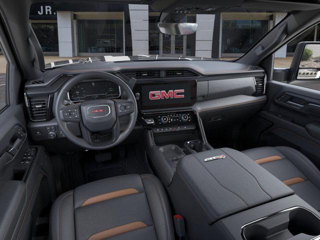 new 2025 GMC Sierra 2500 car, priced at $88,055