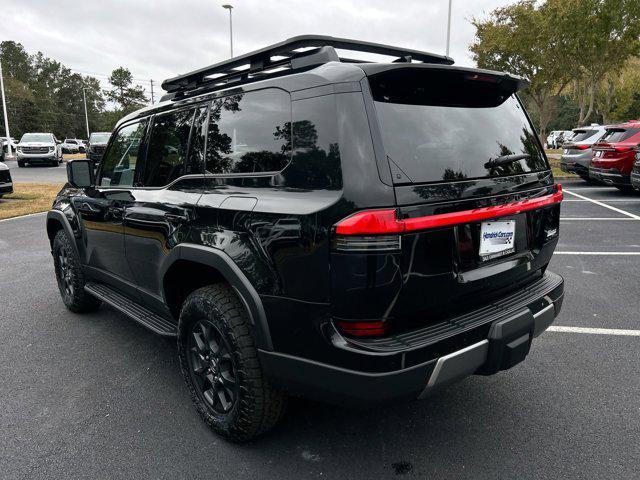 used 2024 Lexus GX 550 car, priced at $107,500