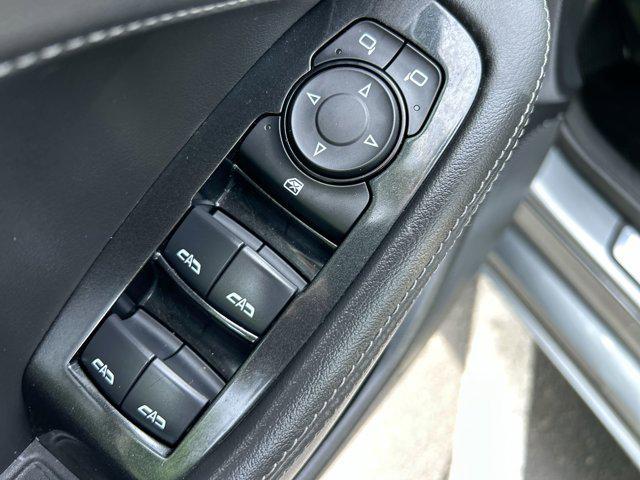used 2021 Cadillac CT5 car, priced at $29,988