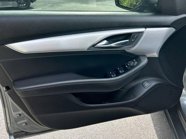 used 2021 Cadillac CT5 car, priced at $29,988