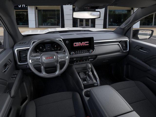 new 2026 GMC Canyon car, priced at $43,345