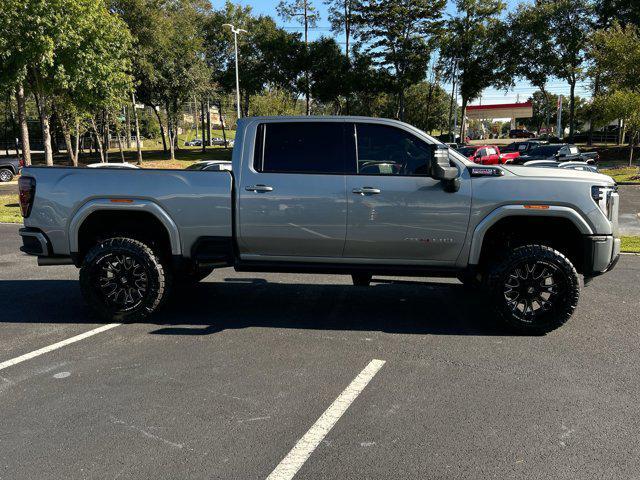 used 2024 GMC Sierra 2500 car, priced at $90,000