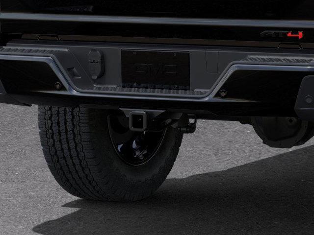 new 2025 GMC Canyon car, priced at $58,554