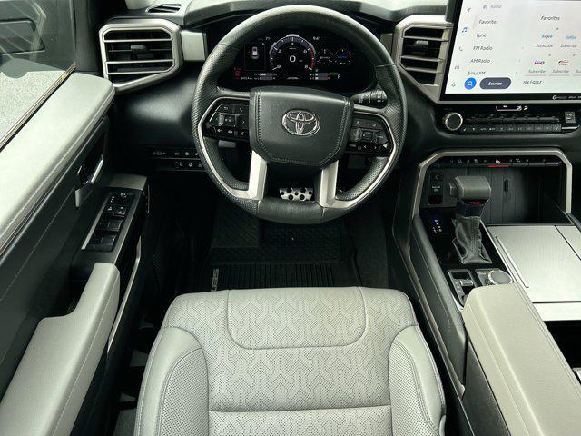 used 2023 Toyota Sequoia car, priced at $69,988