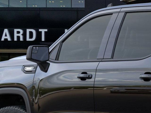 new 2025 GMC Sierra 1500 car, priced at $59,539