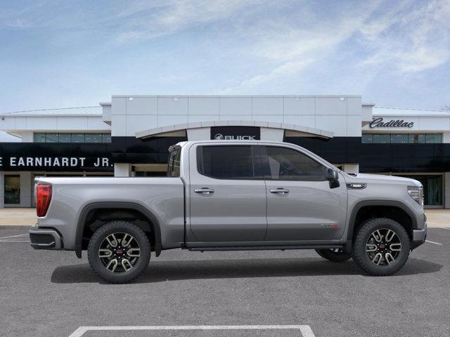 new 2026 GMC Sierra 1500 car, priced at $73,750