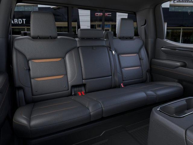 new 2026 GMC Sierra 1500 car, priced at $73,750