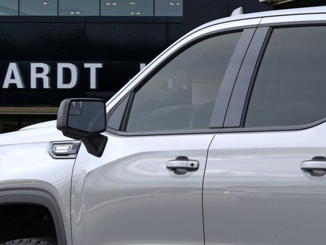 new 2026 GMC Sierra 1500 car, priced at $73,750