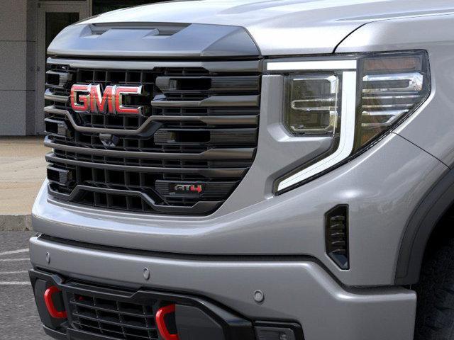 new 2026 GMC Sierra 1500 car, priced at $73,750