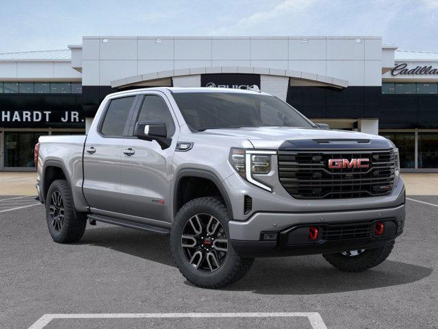 new 2026 GMC Sierra 1500 car, priced at $73,750