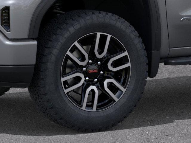 new 2026 GMC Sierra 1500 car, priced at $73,750