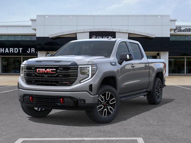 new 2026 GMC Sierra 1500 car, priced at $73,750