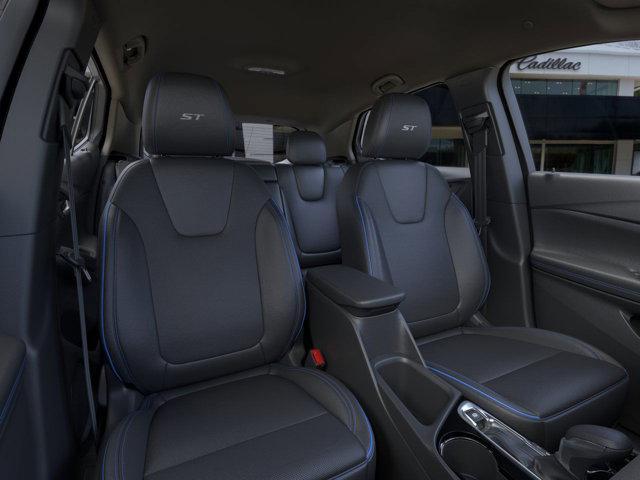 new 2025 Buick Encore GX car, priced at $31,809