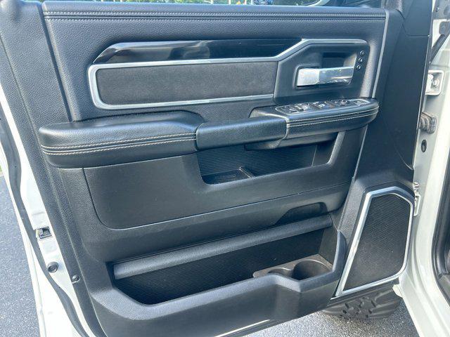 used 2019 Ram 2500 car, priced at $69,988