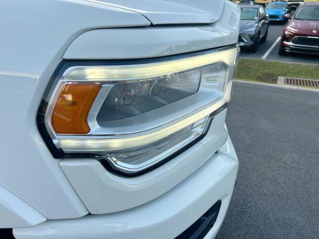 used 2019 Ram 2500 car, priced at $69,988