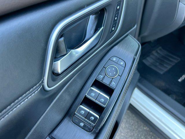 used 2021 Nissan Rogue car, priced at $29,988