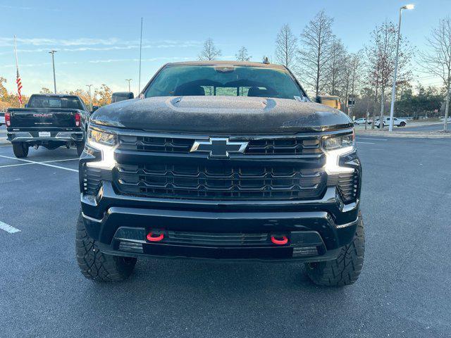 used 2022 Chevrolet Silverado 1500 car, priced at $65,000