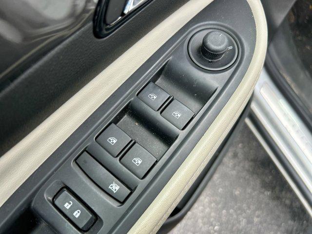 used 2020 Buick Encore car, priced at $22,988