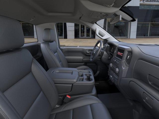 new 2025 GMC Sierra 2500 car, priced at $52,410