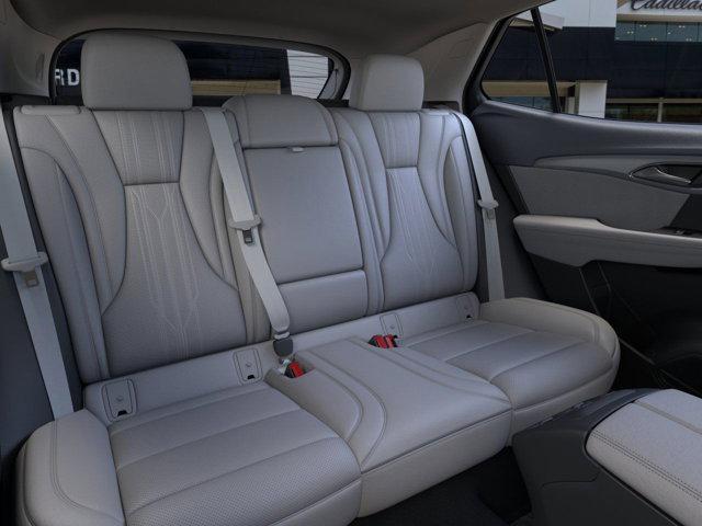 new 2025 Buick Envision car, priced at $47,894