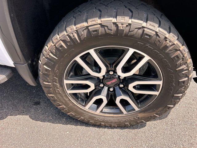 used 2024 GMC Sierra 1500 car, priced at $69,500