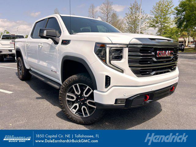 used 2024 GMC Sierra 1500 car, priced at $74,988