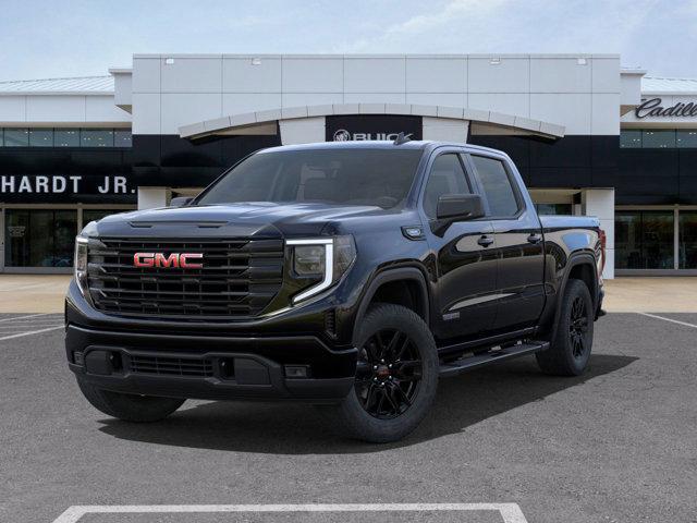 new 2025 GMC Sierra 1500 car, priced at $59,539