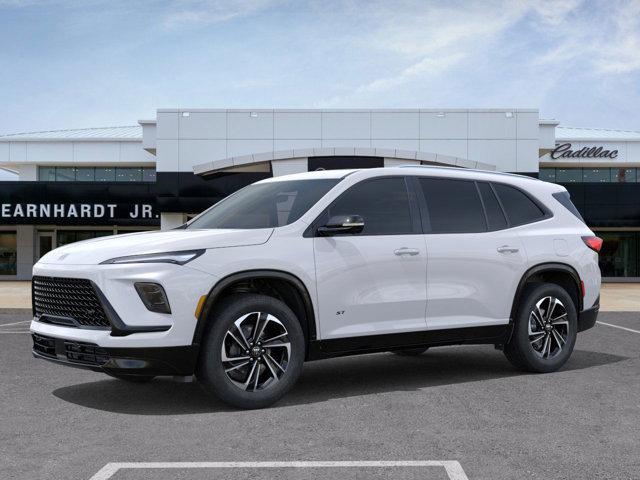 new 2026 Buick Enclave car, priced at $54,260