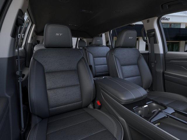 new 2026 Buick Enclave car, priced at $54,260