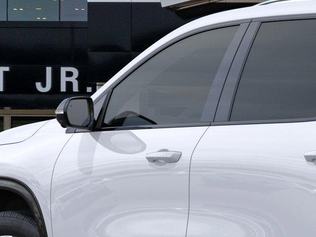new 2026 Buick Enclave car, priced at $54,260